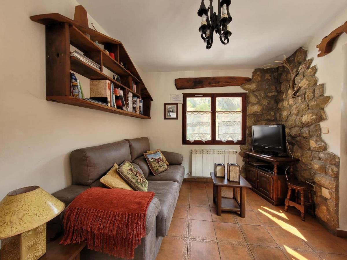 Portilla de la Reina El Invernal De Picos المظهر الخارجي الصورة