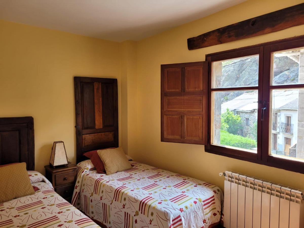 Portilla de la Reina El Invernal De Picos المظهر الخارجي الصورة