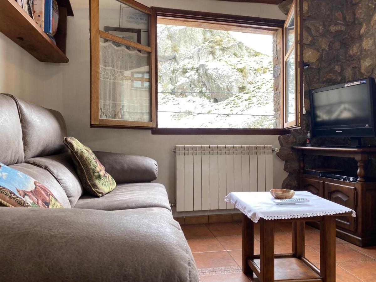 Portilla de la Reina El Invernal De Picos المظهر الخارجي الصورة