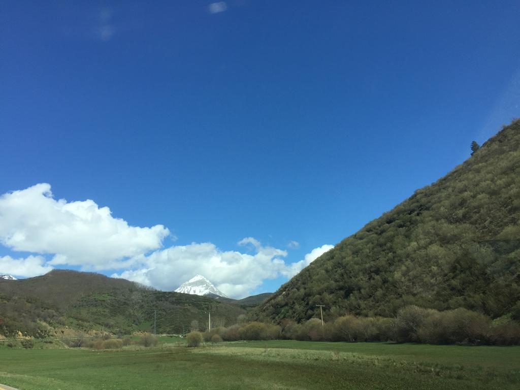 Portilla de la Reina El Invernal De Picos المظهر الخارجي الصورة