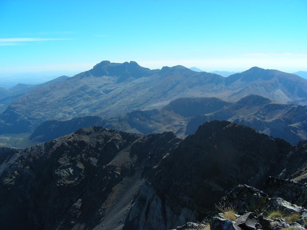 Portilla de la Reina El Invernal De Picos المظهر الخارجي الصورة
