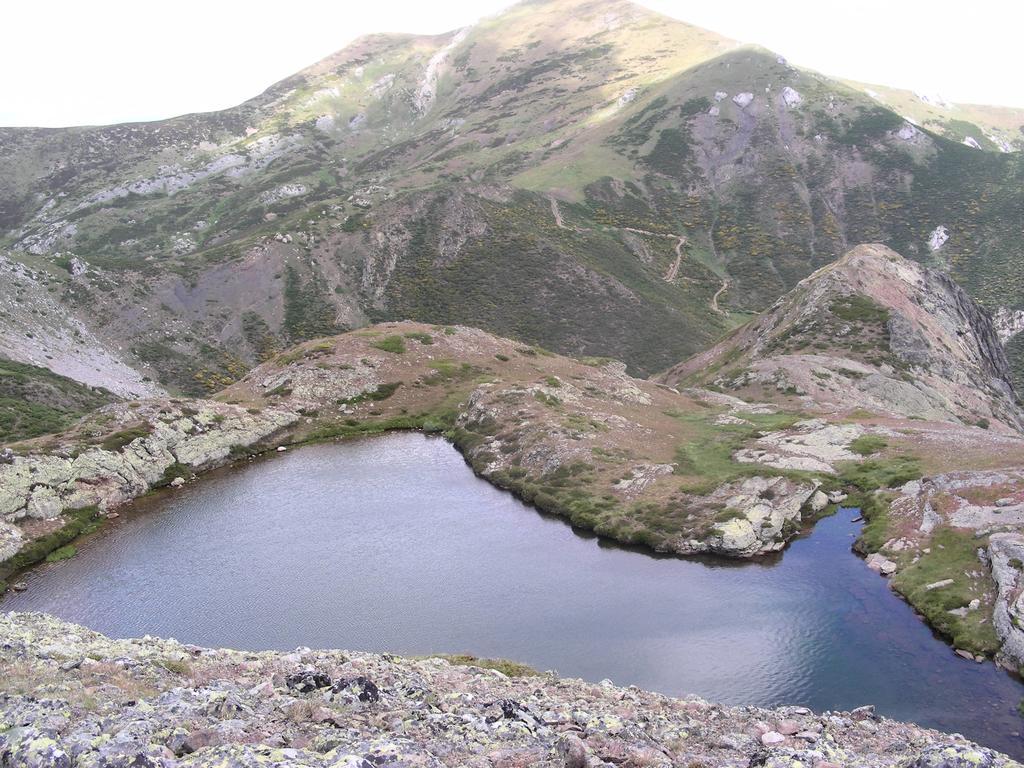 Portilla de la Reina El Invernal De Picos المظهر الخارجي الصورة