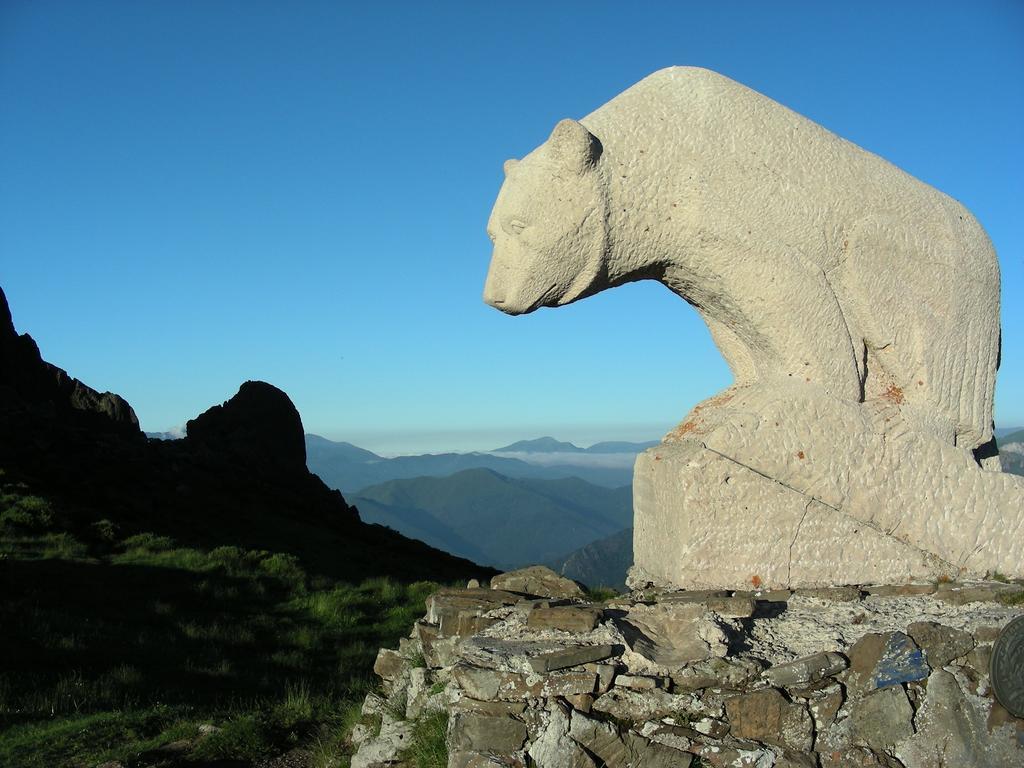 Portilla de la Reina El Invernal De Picos المظهر الخارجي الصورة