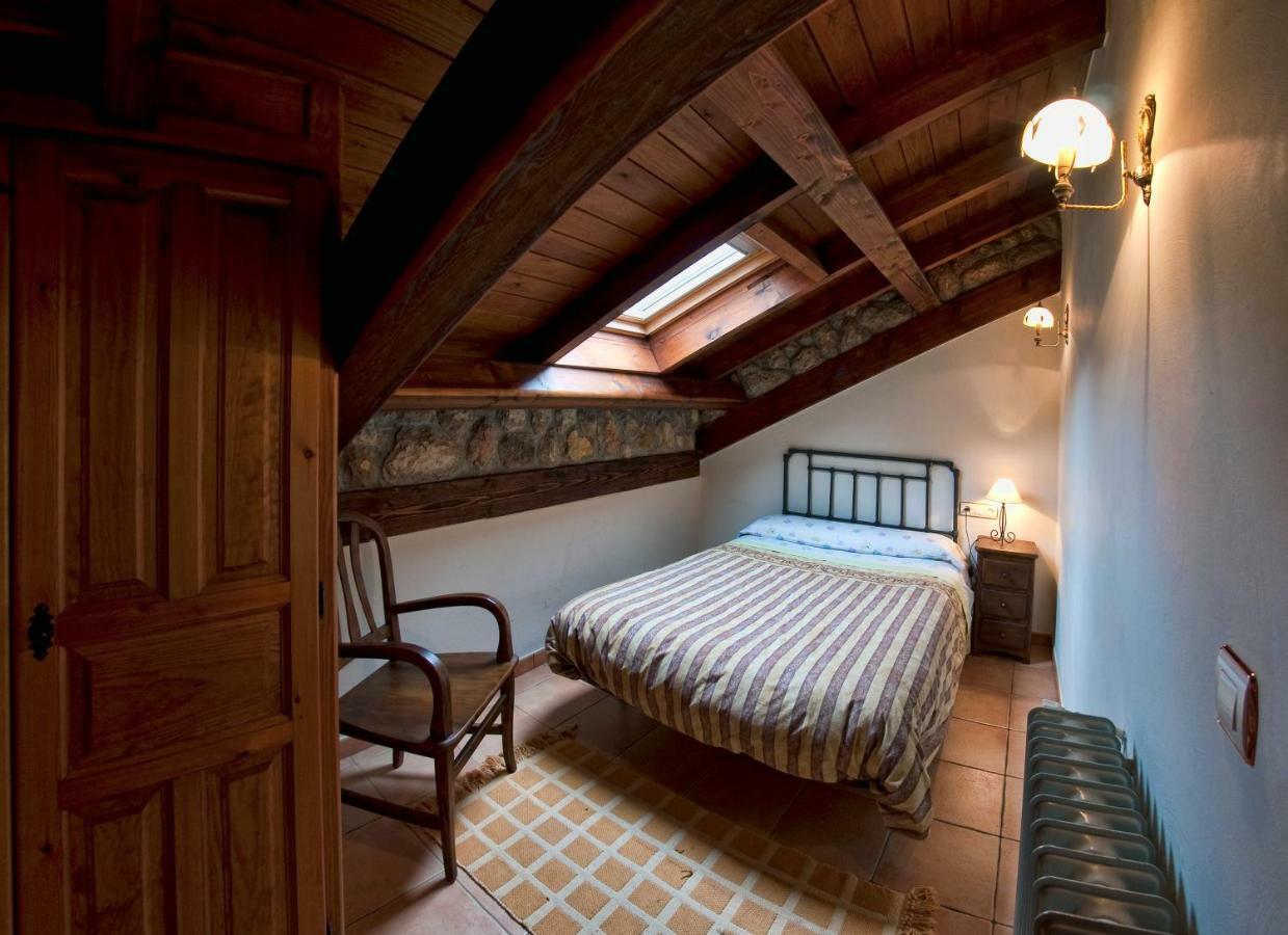 Portilla de la Reina El Invernal De Picos المظهر الخارجي الصورة