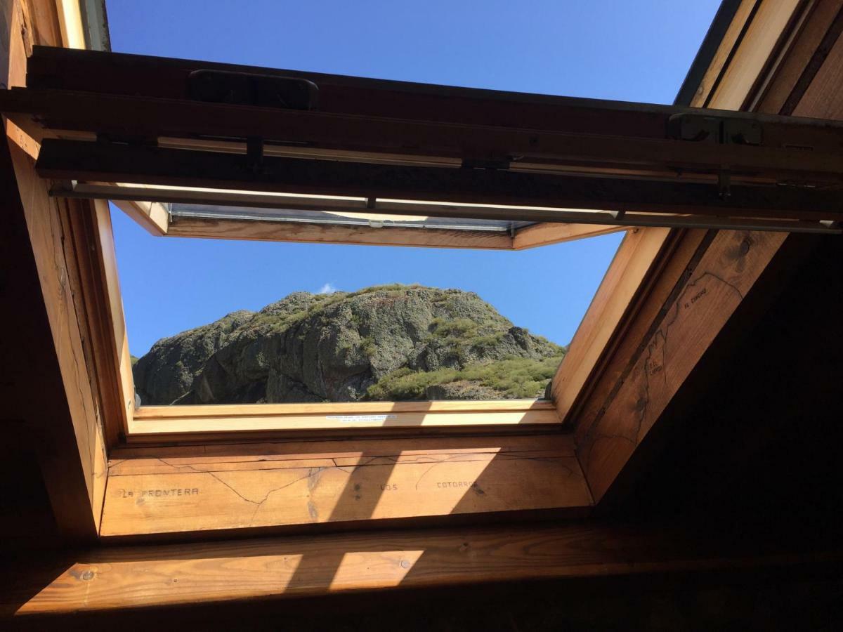 Portilla de la Reina El Invernal De Picos المظهر الخارجي الصورة