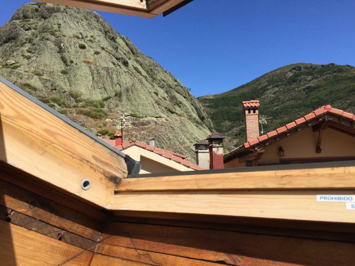 Portilla de la Reina El Invernal De Picos المظهر الخارجي الصورة