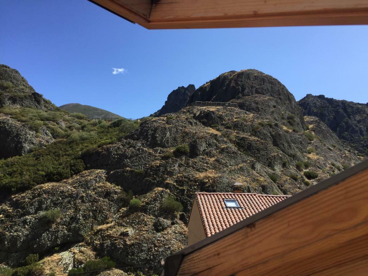 Portilla de la Reina El Invernal De Picos المظهر الخارجي الصورة